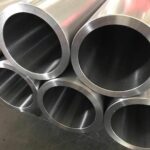 precision steel tubing