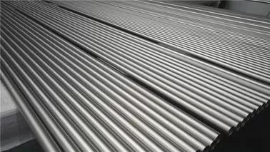 Good price 15mm WT Thick Wall Titanium Tube Big Outer Diameter For Oil Well Stimulation online