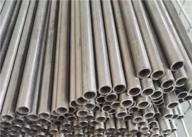 Good price ERW Welded Hollow Steel Tube , Carbon Steel E235 1.5 Inch Steel Pipe online