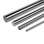 Hard Chrome Plated Rod
