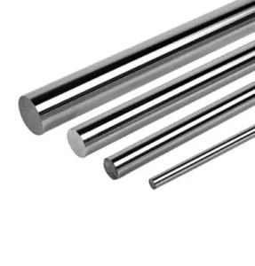 Hard Chrome Plated Rod
